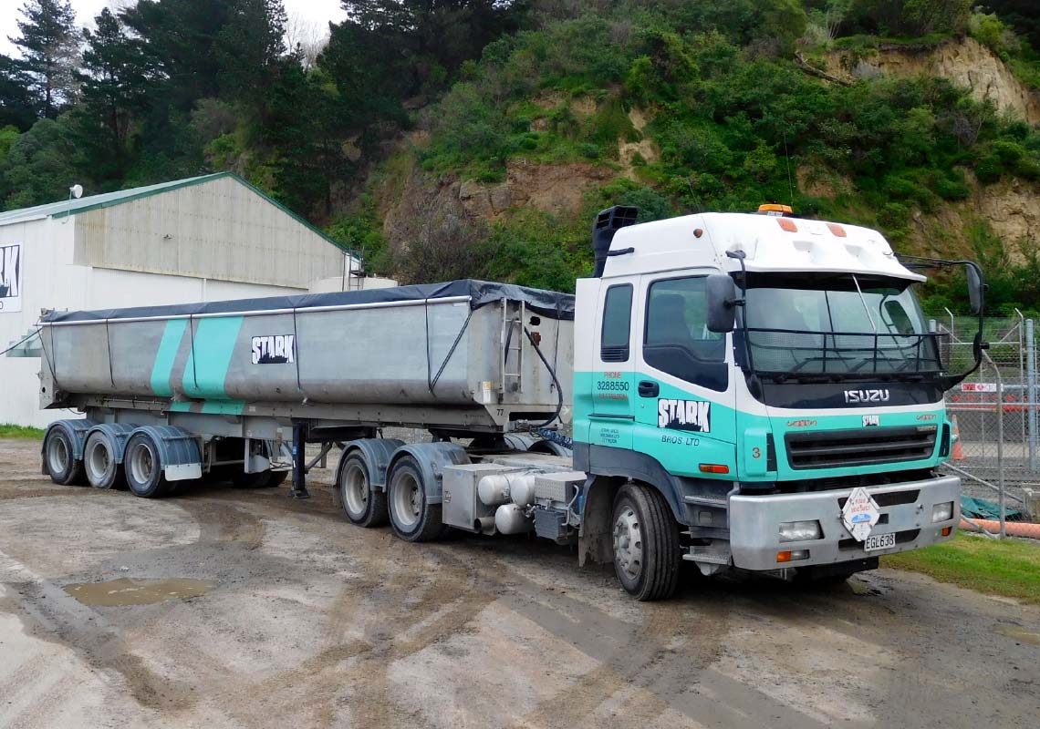 stark-bros-dumper-truck