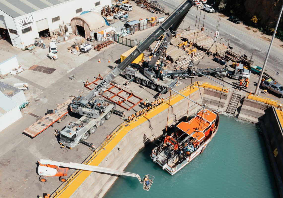 stark-bros-marine-lyttelton-canterbury-boat-building-dry-docking