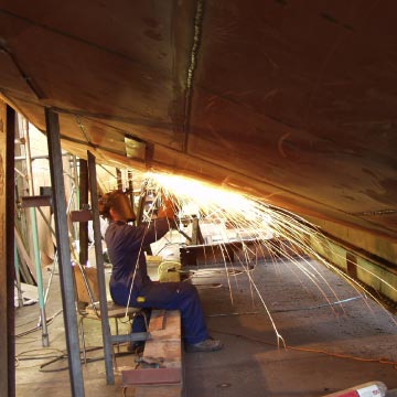 stark-bros-boat-building-steel-fishing-trawler