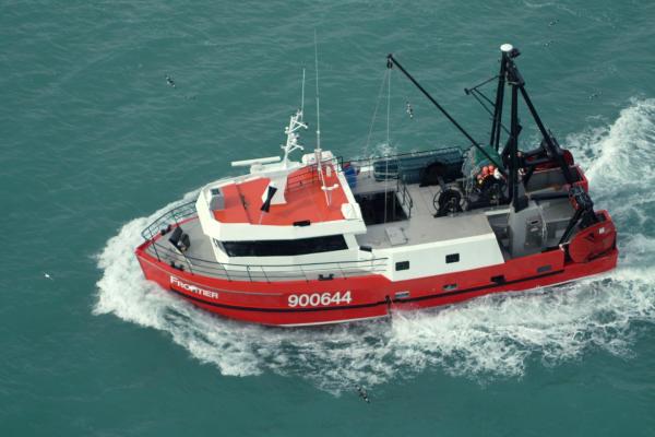 FV Frontier